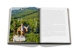 Wine & Travel Italy - Assouline Coffee Table Book - Retail Maharaj