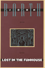 Lost in the Funhouse: Fiction for Print, Tape, Live Voice: 0000 (The Anchor Literary Library) - Retail Maharaj