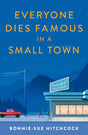Everyone Dies Famous in a Small Town - Retail Maharaj