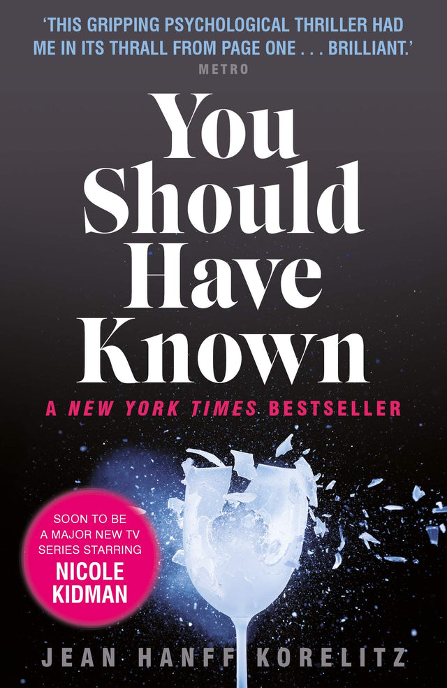 You Should Have Known - Retail Maharaj