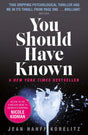 You Should Have Known - Retail Maharaj
