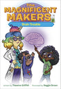 The Magnificent Makers #2: Brain Trouble - Retail Maharaj