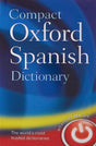 Compact Oxford Spanish Dictionary - Retail Maharaj