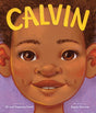 Calvin - Retail Maharaj