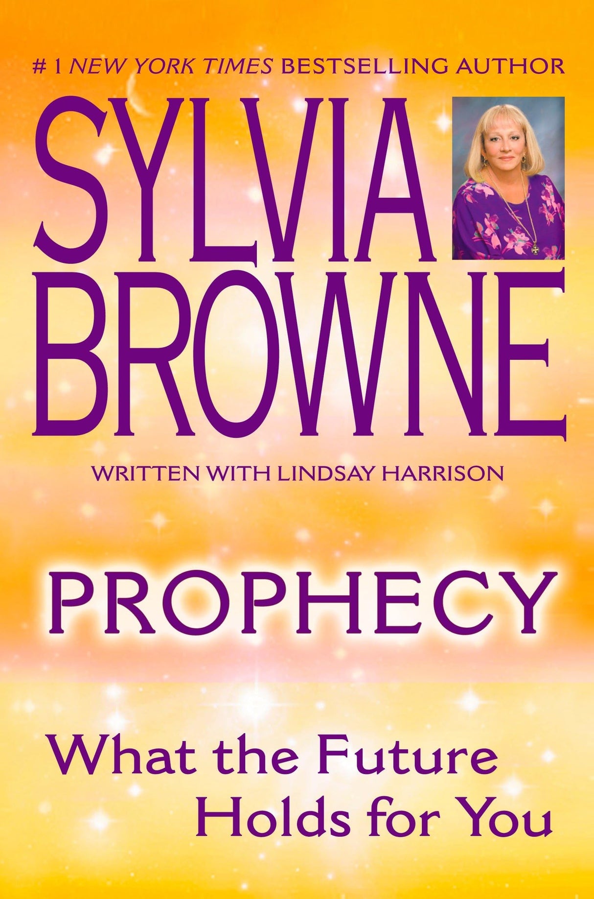 Prophecy: What the Future Holds For You - Retail Maharaj