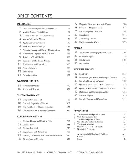 University Physics with Modern Physics, 15e - Retail Maharaj