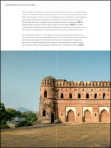 Islamic Architecture of Deccan India: 14th to 18th Centuries - Retail Maharaj