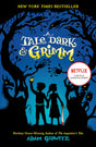 A Tale Dark & Grimm - Retail Maharaj
