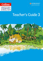 International Primary English Teacher’s Guide: Stage 3 - Retail Maharaj