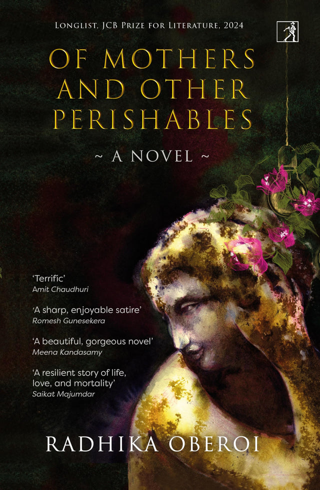 Of Mothers and Other Perishables - Retail Maharaj