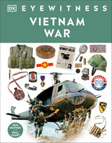 Eyewitness Vietnam War - Retail Maharaj