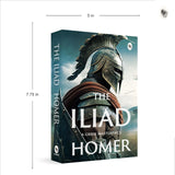 The Iliad - Retail Maharaj