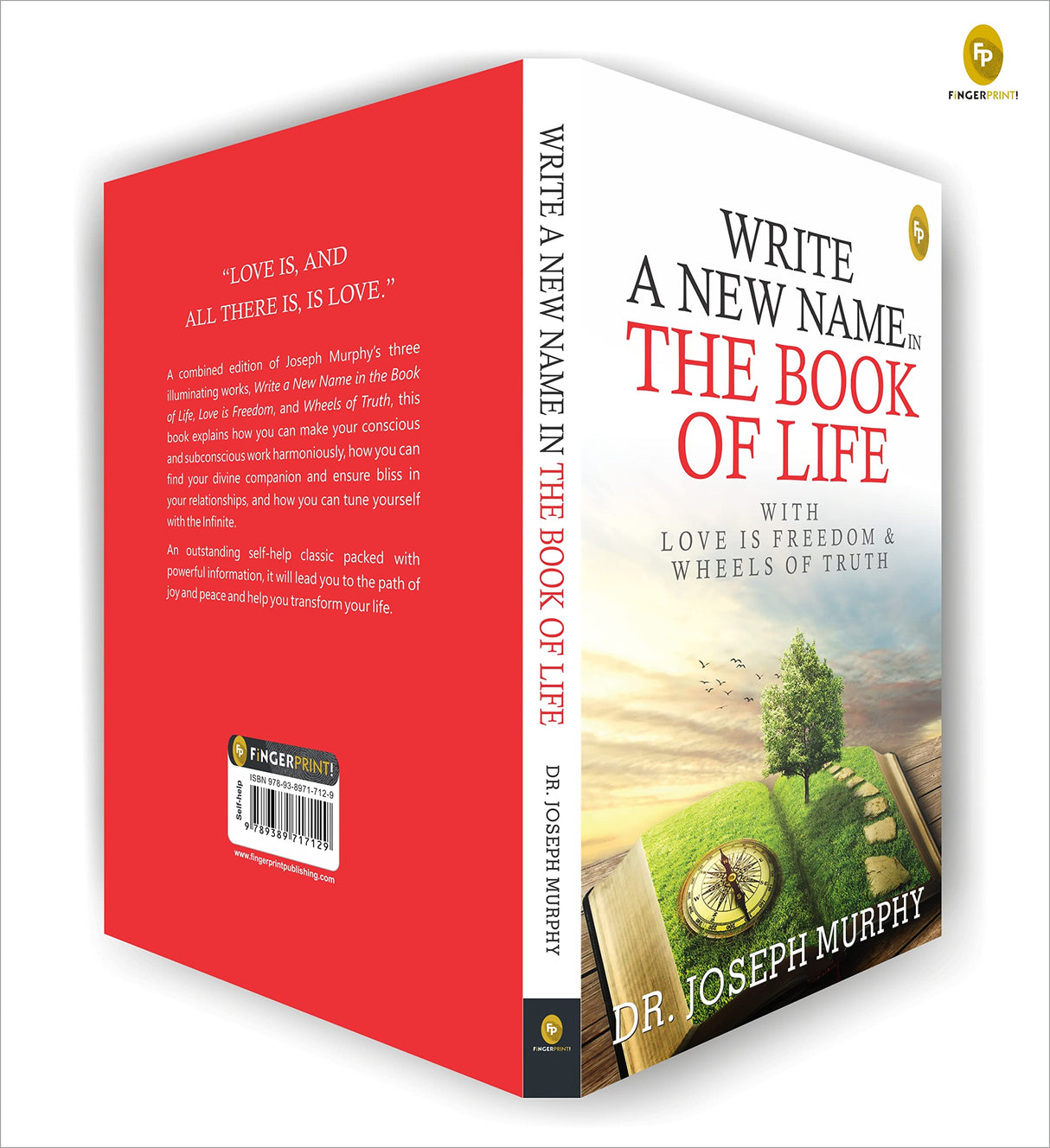 The Book of Life - Retail Maharaj
