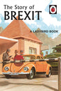 The Story of Brexit - Retail Maharaj