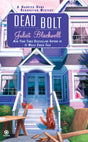 Dead Bolt: A Haunted Home Renovation Mystery - Retail Maharaj