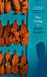 The Living - Retail Maharaj