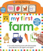 My First Play and Learn Farm - Retail Maharaj