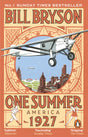 One Summer: America 1927 (Bryson) - Retail Maharaj