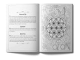 Tattva - An Aspect of Reality : Spiritual Colouring Book (Giant Book) - Retail Maharaj