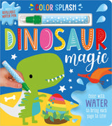 Color'splash Dinosaur Magic - Retail Maharaj