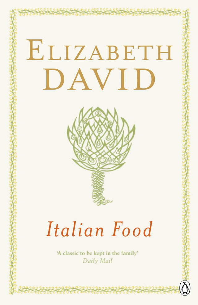 Italian Food - Retail Maharaj
