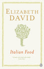 Italian Food - Retail Maharaj