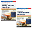 BRUNNER AND SUDDARTHS TEXTBOOK OF ADULT HEALTH NURSINGE 2 VOL SET 3ED (SAE) (PB 2025) - Retail Maharaj