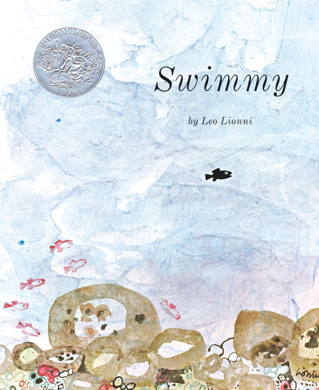 Swimmy - Retail Maharaj