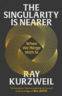 The Singularity is Nearer: When We Merge with AI - Retail Maharaj