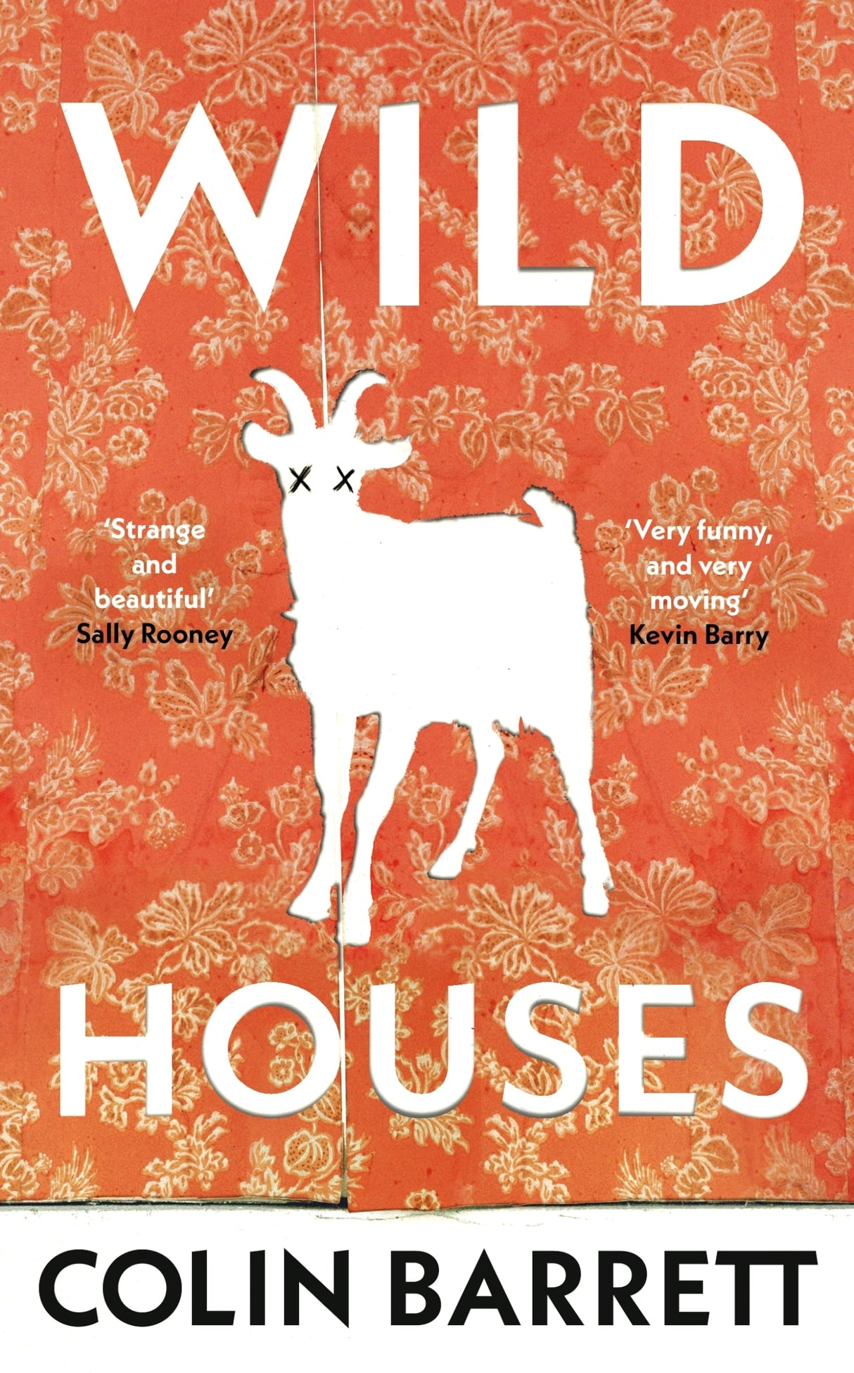 Wild Houses - Retail Maharaj