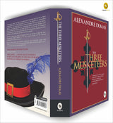 The Three Musketeers - Retail Maharaj