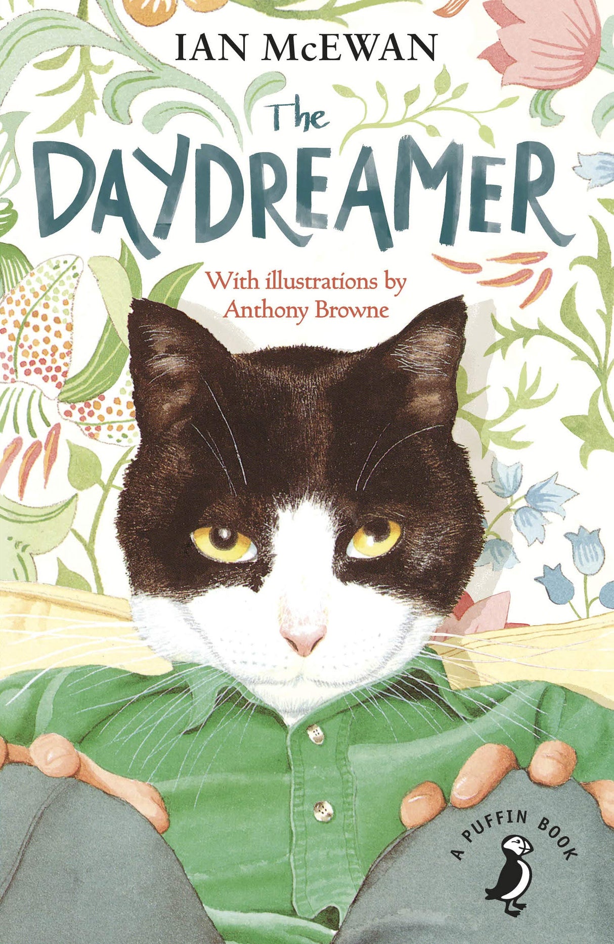 The Daydreamer - Retail Maharaj