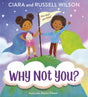 Why Not You? - Retail Maharaj