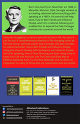 Best of Dale Carnegie (Collection of 5 Books) - Retail Maharaj