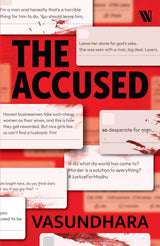 The Accused - Retail Maharaj