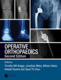 Operative Orthopaedics 2Ed (Pb 2021): The Stanmore Guide - Retail Maharaj