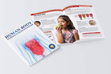Human Body - Stomach And Digestive System: Knowledge Encyclopedia For Children - Retail Maharaj