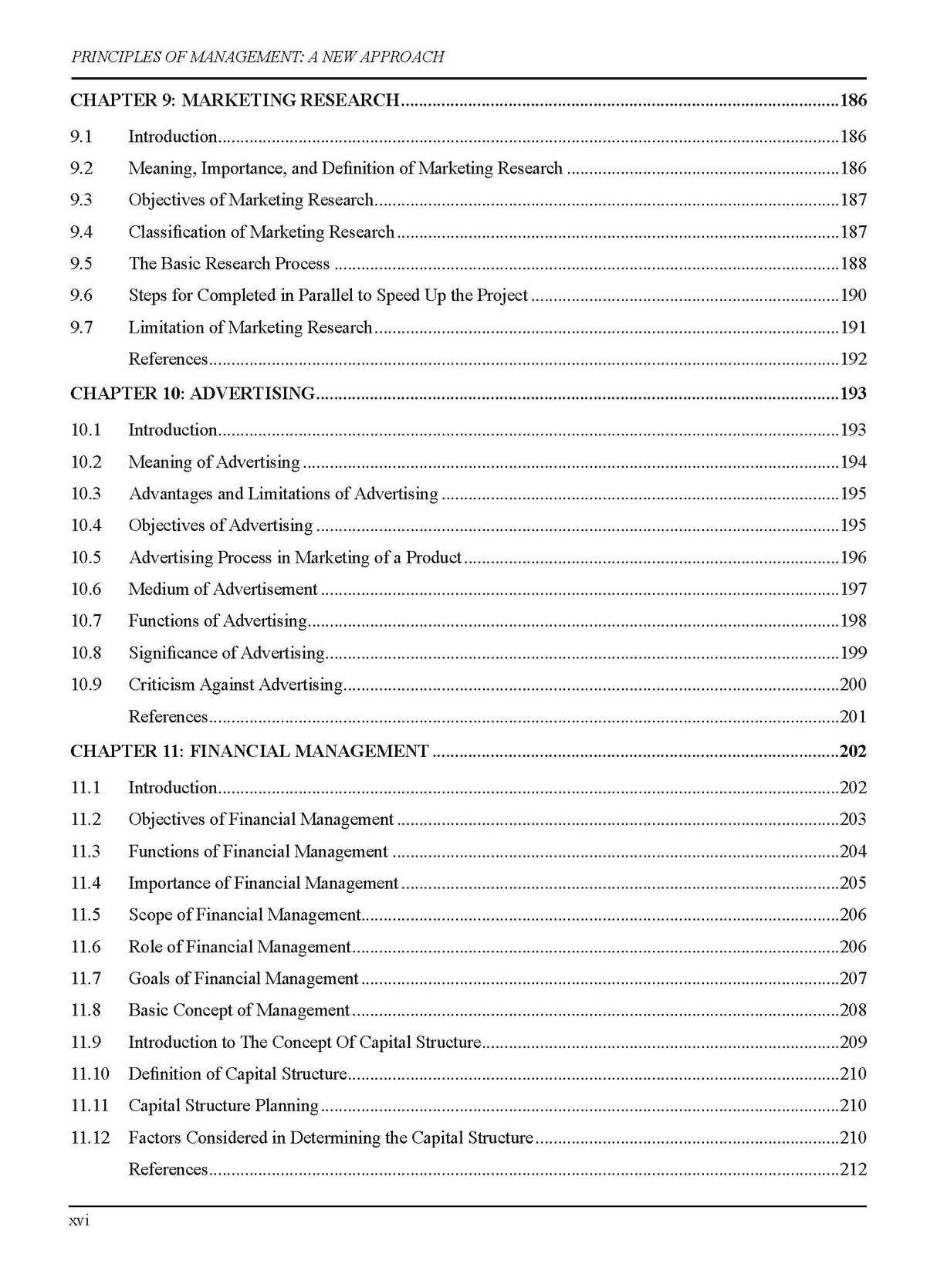 Principles of Management: A New Approach (As Per National Education Policy- NEP 2020) - Retail Maharaj