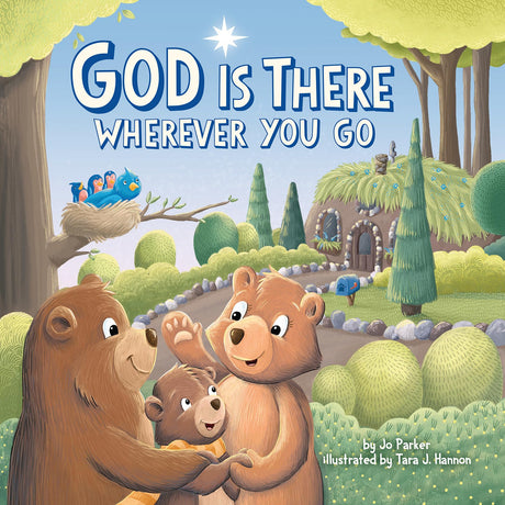 God Is There Wherever You Go - Retail Maharaj