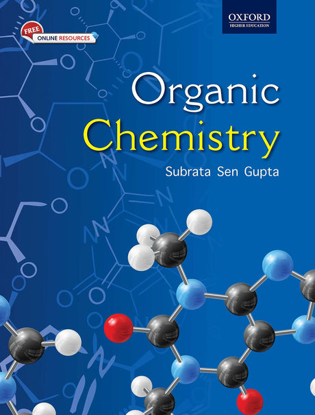 ORGANIC CHEMISTRY - Retail Maharaj