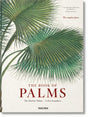 Martius. The Book of Palms - Retail Maharaj
