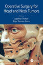 Operative Surgery for Head and Neck Tumors - Retail Maharaj