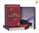 The Three Musketeers - Retail Maharaj