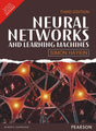 Neural Networks and Learning Machines 3e - Retail Maharaj