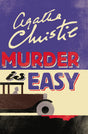 Murder Is Easy - Retail Maharaj