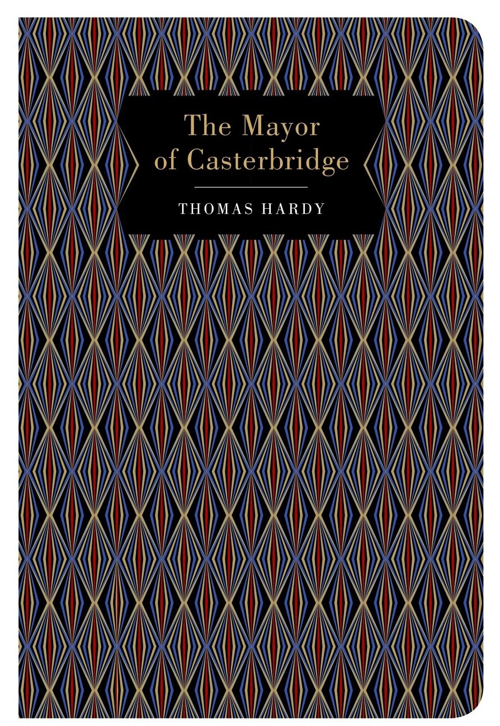 The Mayor of Casterbridge - Retail Maharaj