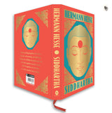 Siddhartha (Deluxe Hardbound Edition) - Retail Maharaj