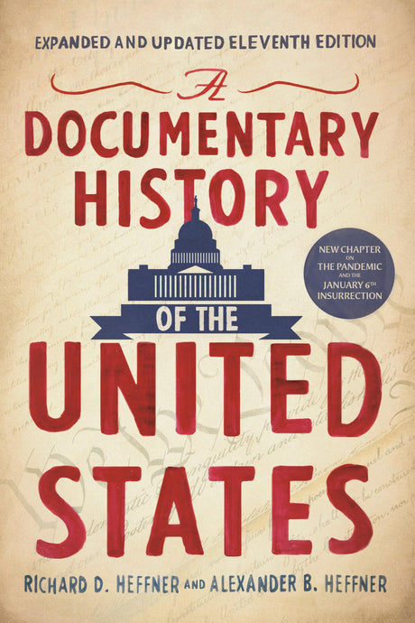 A Documentary History of the United States (11th Edition) - Retail Maharaj