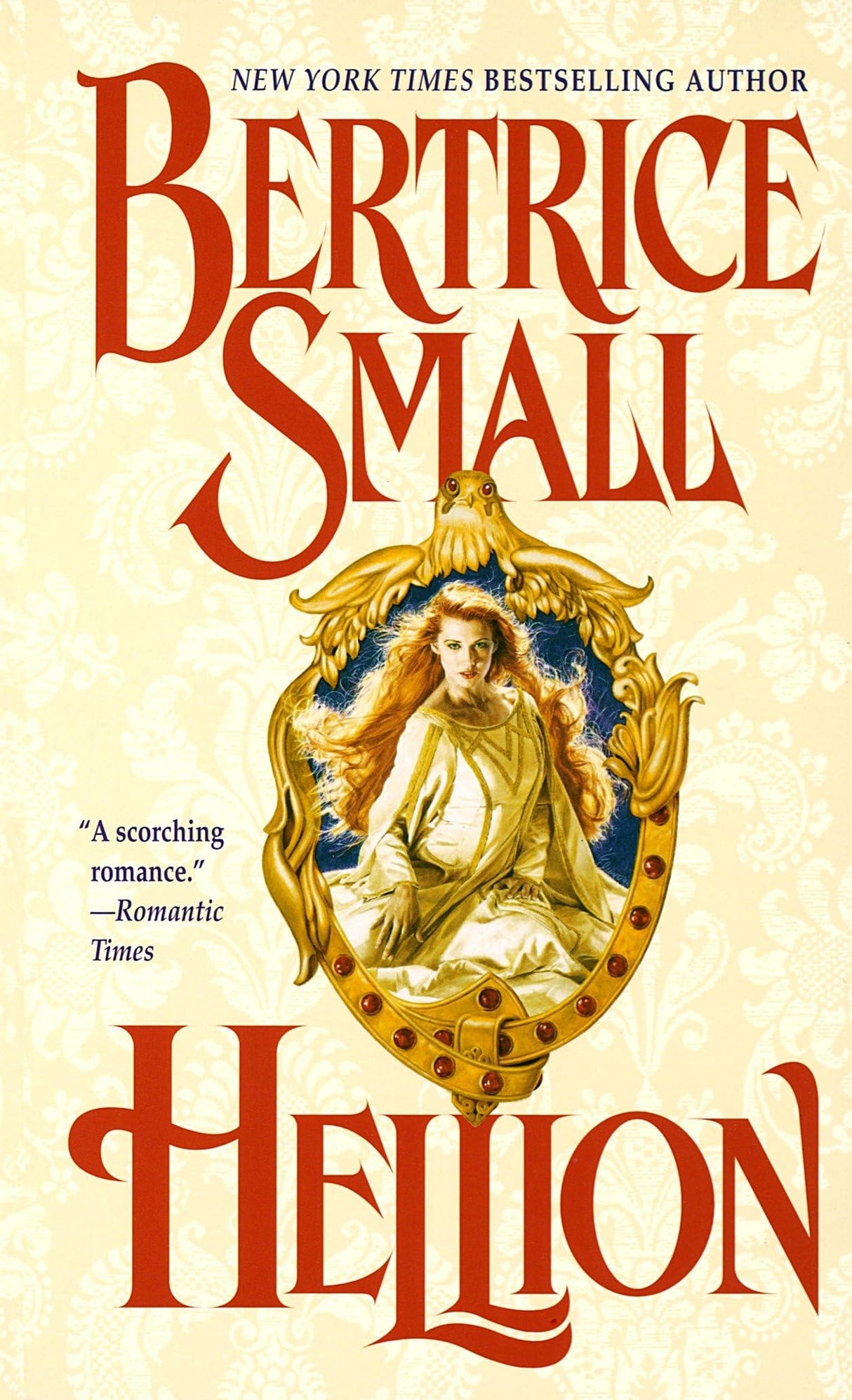 Hellion: A Novel - Retail Maharaj