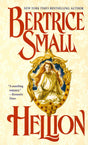 Hellion: A Novel - Retail Maharaj